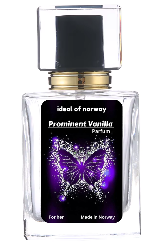 Vestby design by ideal of norway (Langvarig) Unisex