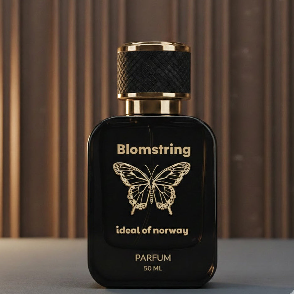 Blomstring Parfyme til Dame