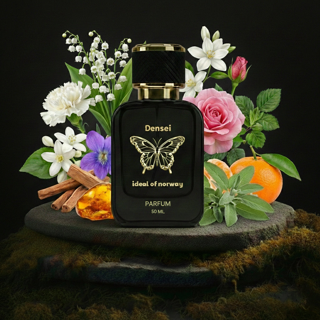 Densei Parfyme til Dame