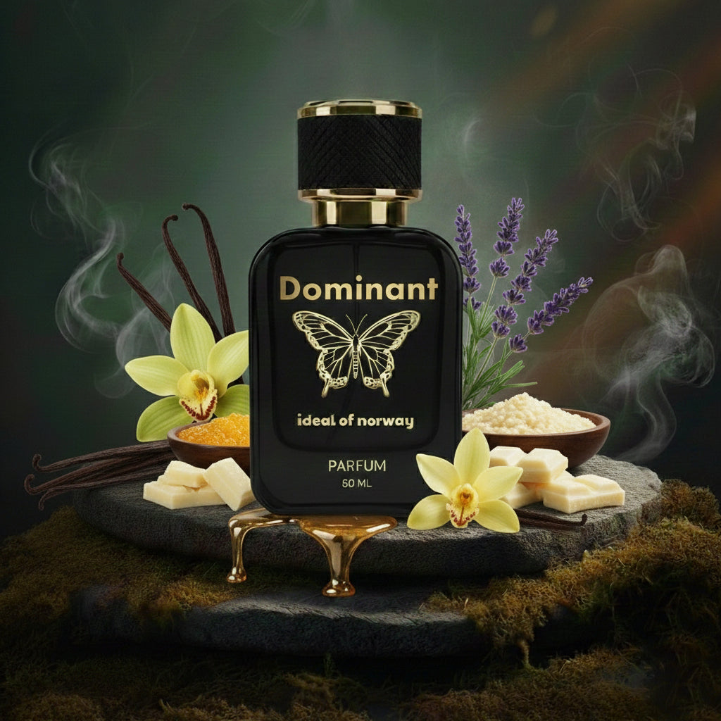 Dominant EDP til Dame