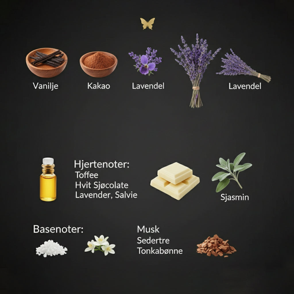 Dominant EDP til Dame