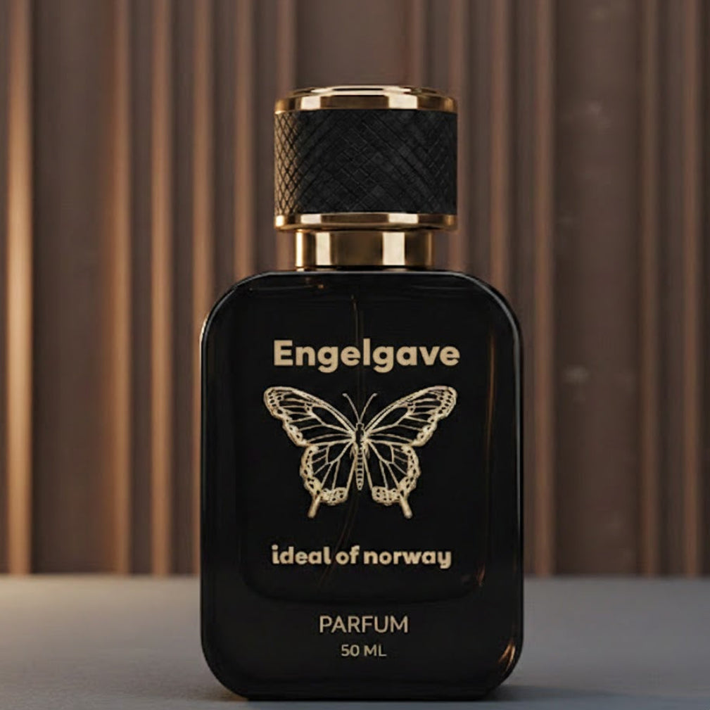 Engelgave Parfyme til Dame og Herre