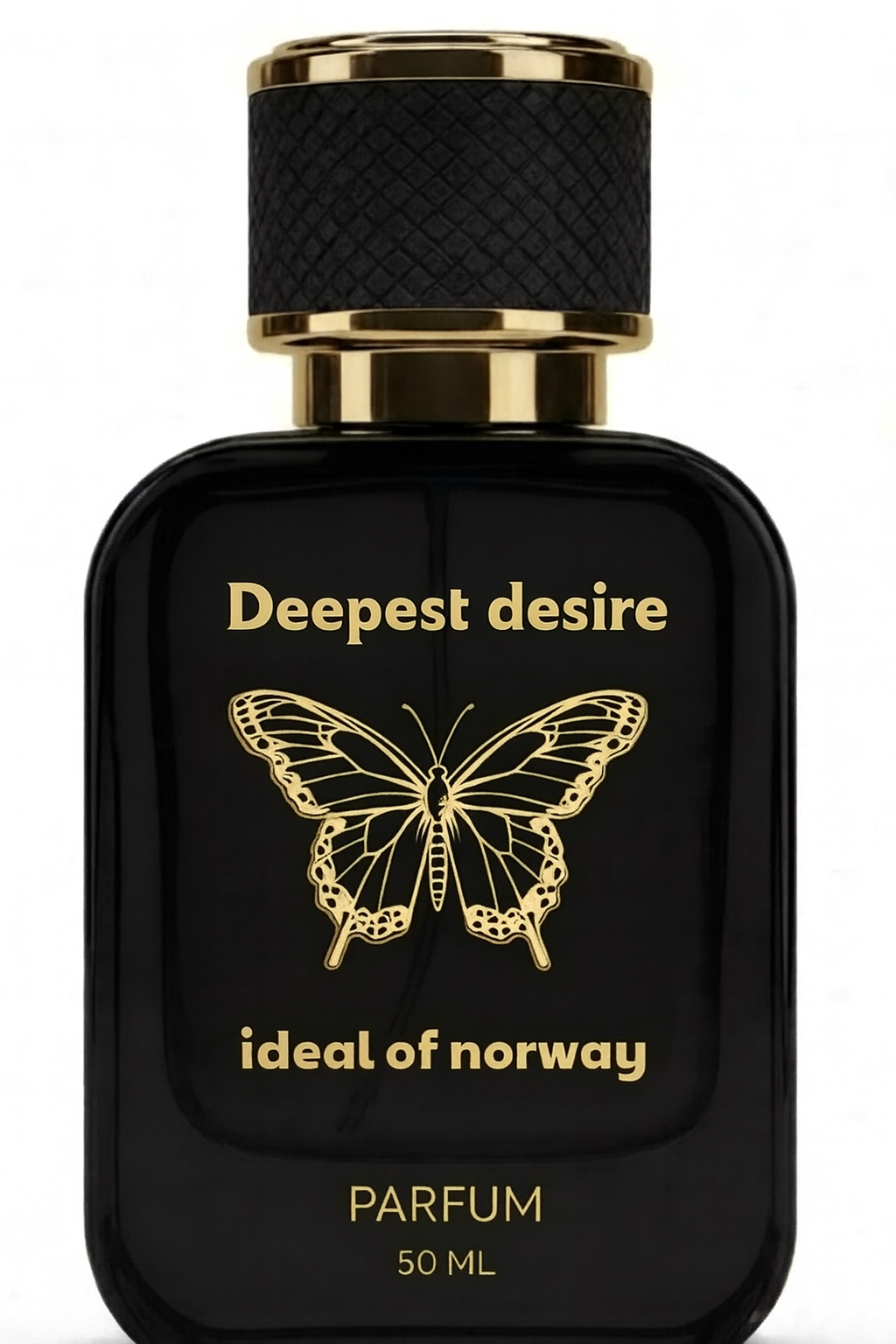 Deepest Desire Parfyme til Herre