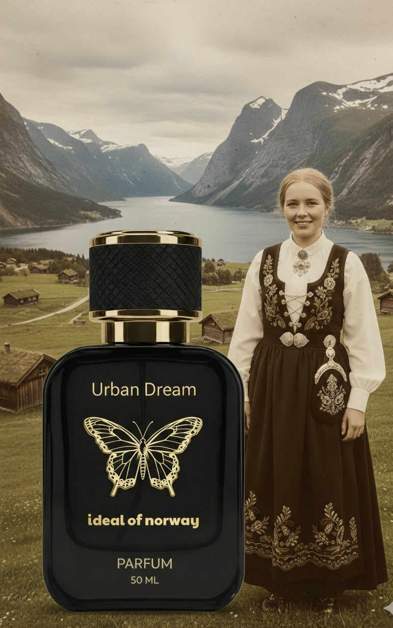 Urban Dream Parfyme til Dame