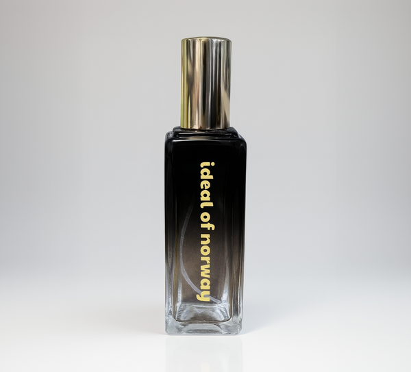 sample bottle