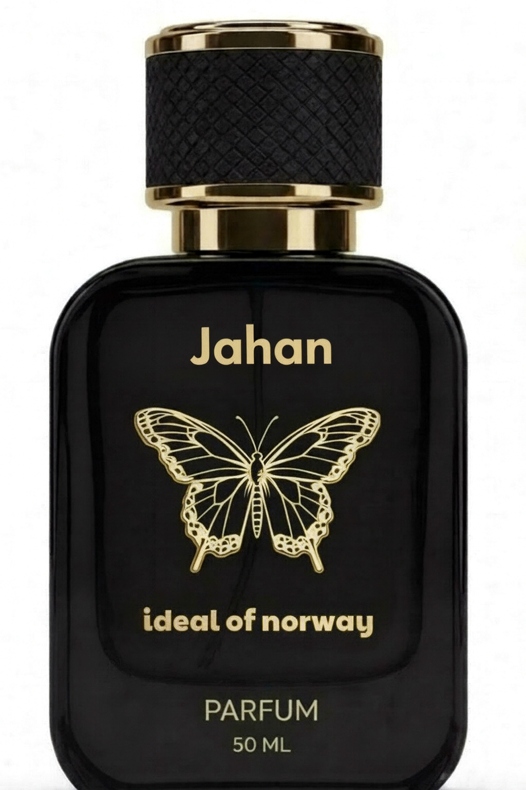 Jahan parfyme til Dame og Herre