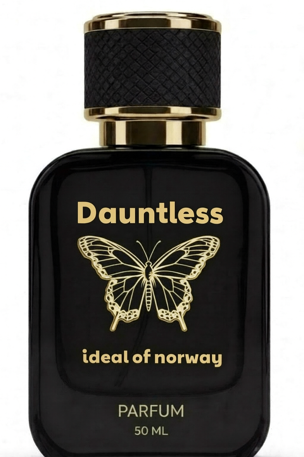 Dauntless Parfyme til Herre