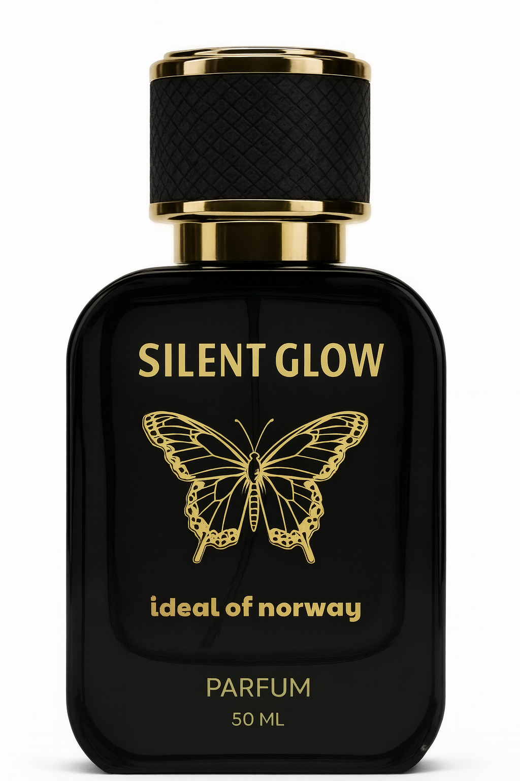 Silent Glow  Parfyme til Herre