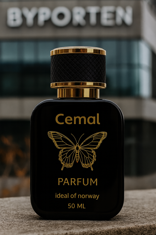 Cemal Parfyme for Dame