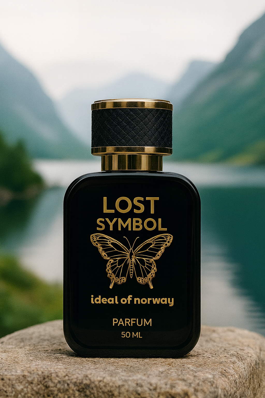 Lost Symbol Parfyme til Dame