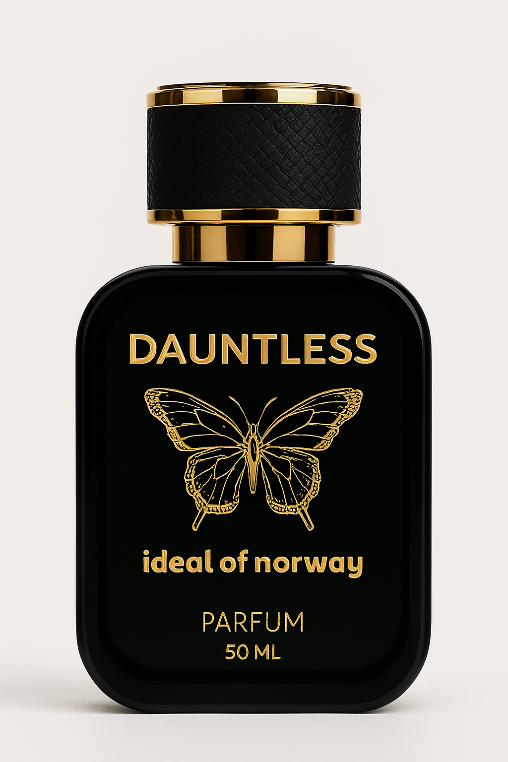 Dauntless Parfyme til Herre
