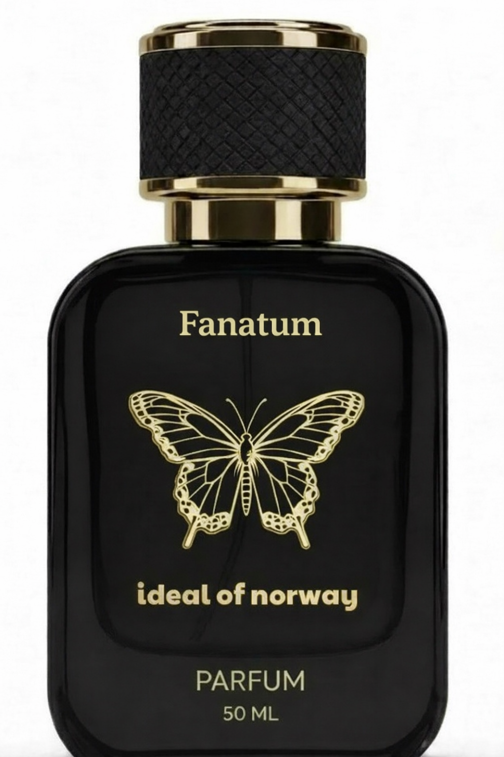 Fanatum Parfyme til Dame og Herre
