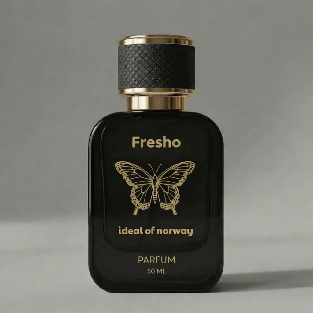 Fresho Parfyme til Herre