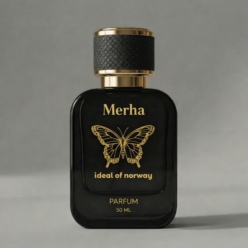 Merha Parfyme til Herre