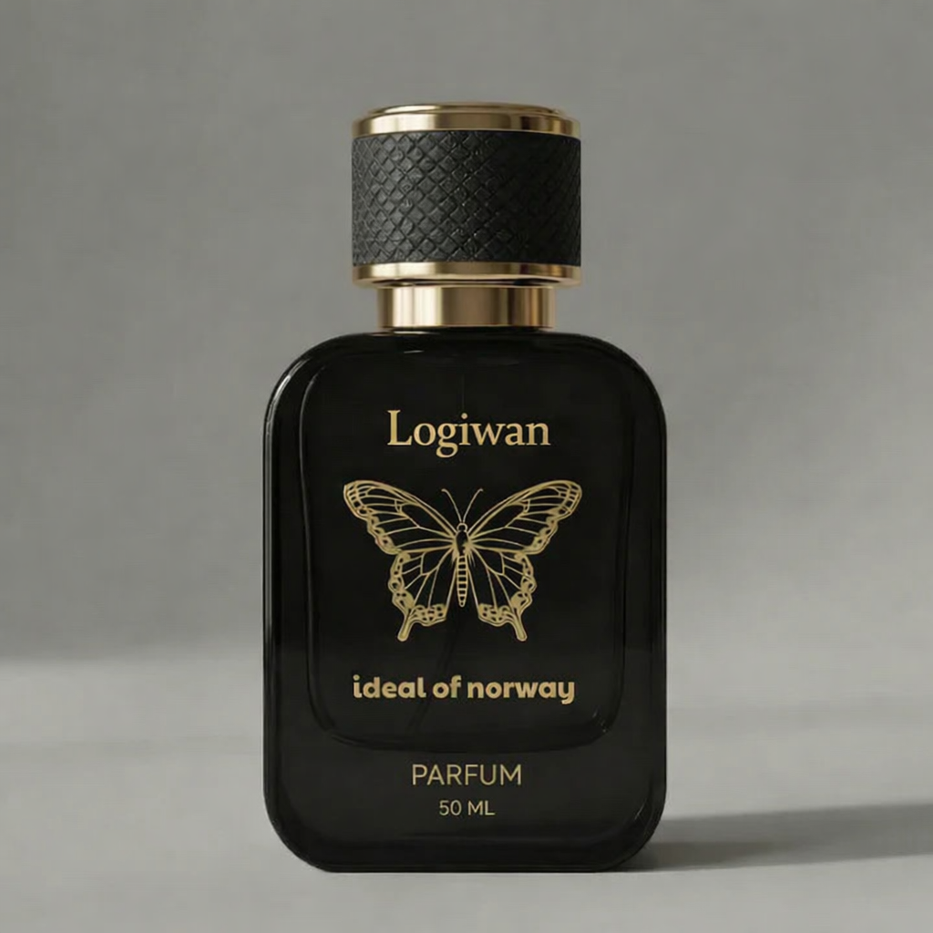 Logiwan  Parfyme til Dame