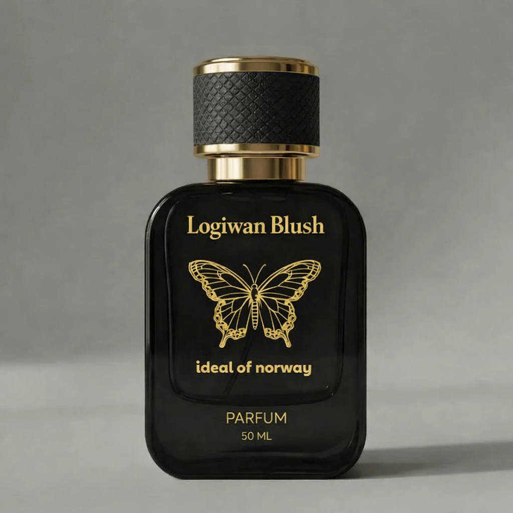 Logiwan Blush Parfyme til Dame