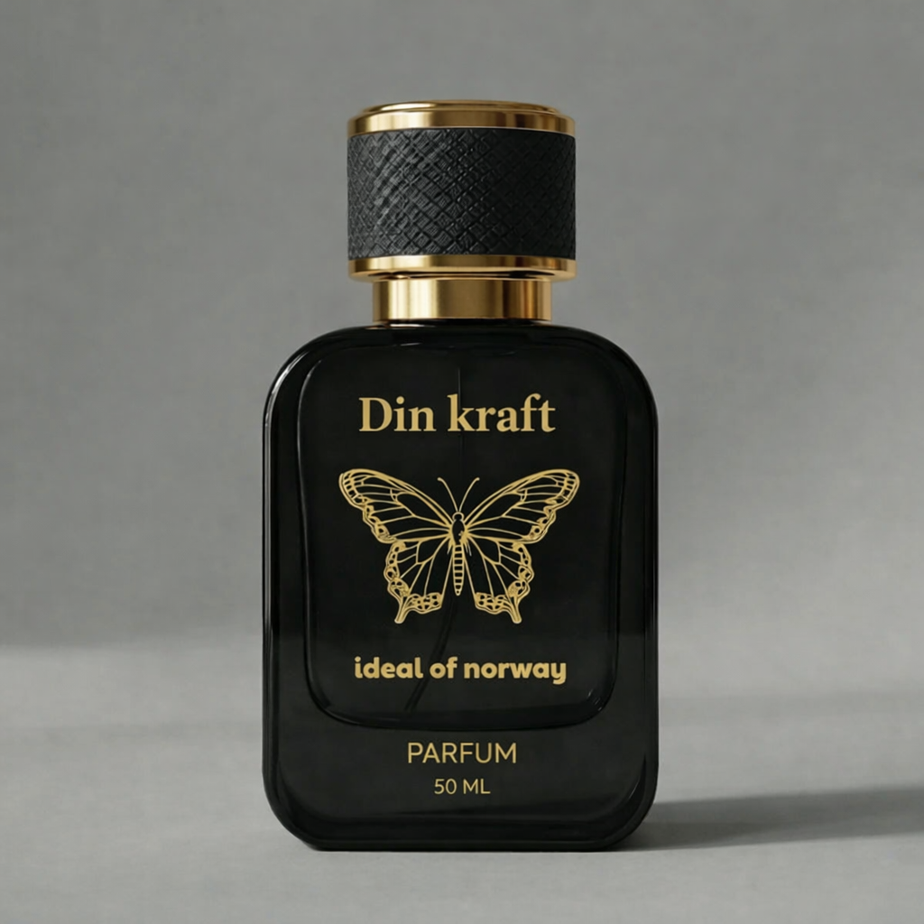 Din kraft Parfyme til Dame