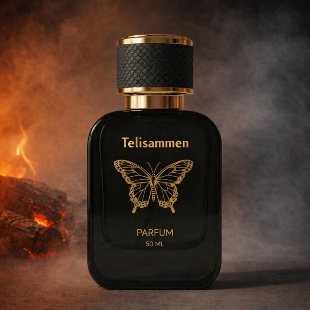 Telisammen Parfyme til Dame og Herre
