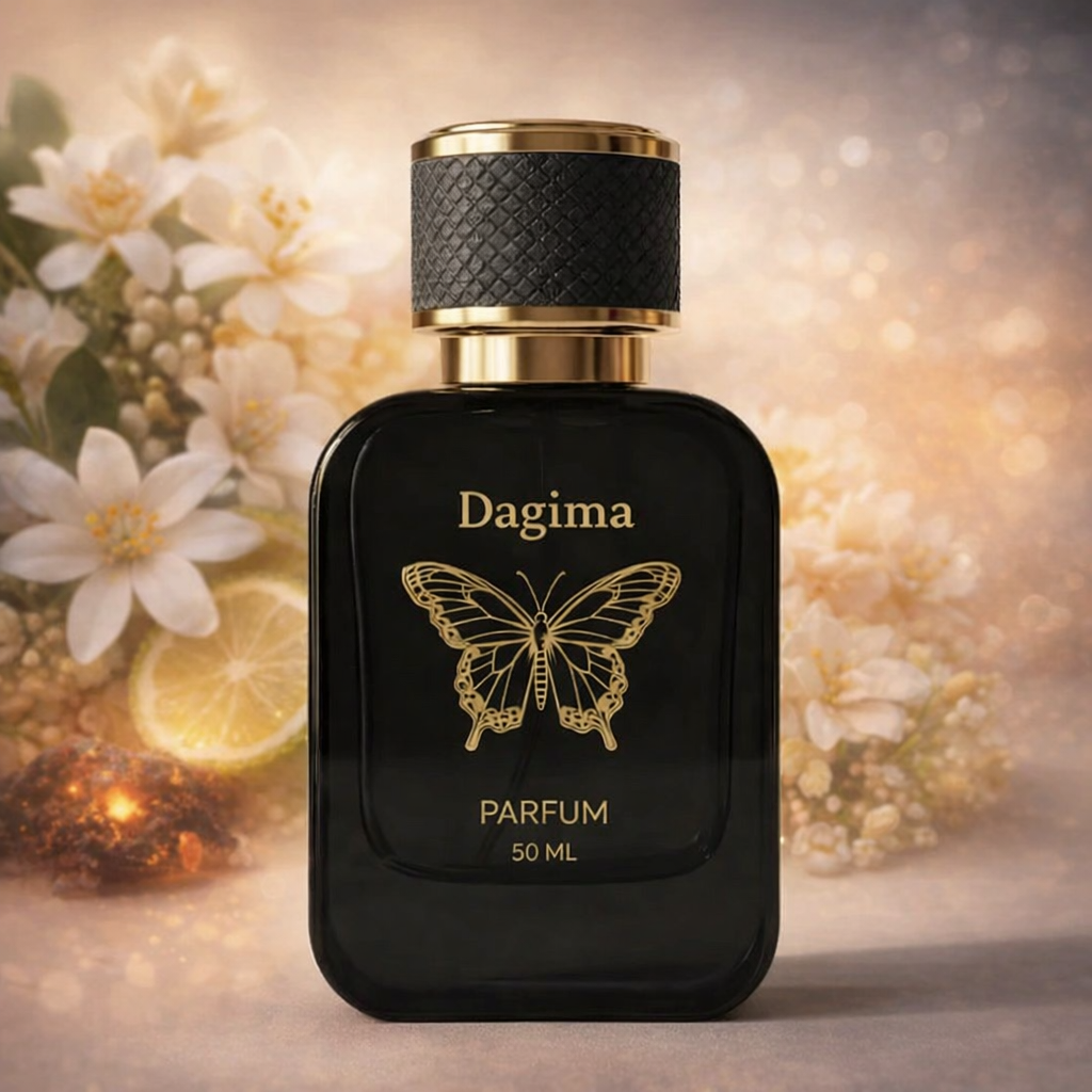 Dagima Parfyme til Dame