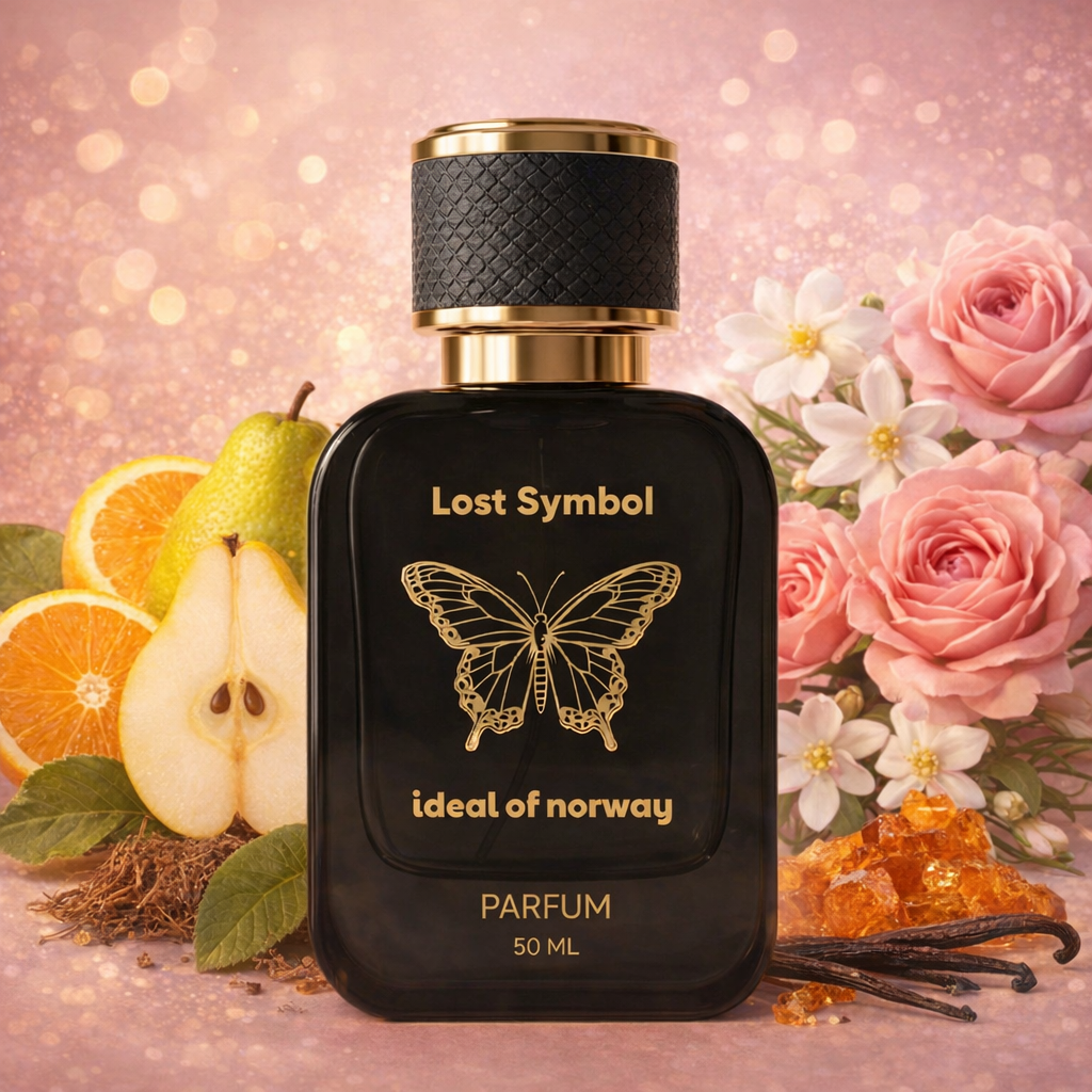 Lost Symbol Parfyme til Dame