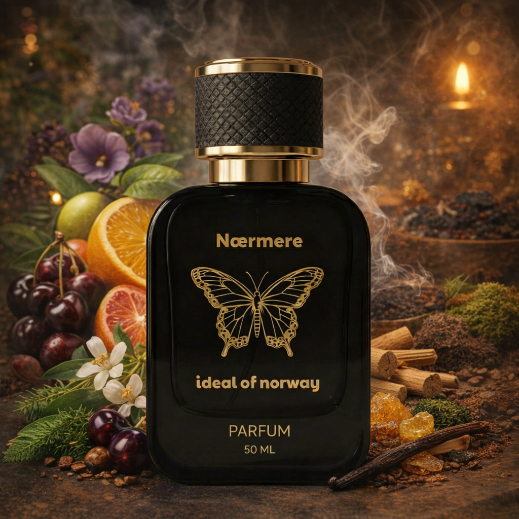 Nærmere Deg  til Dame og Herre