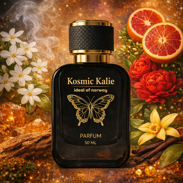 Kosmic Kalie Parfyme til Dame