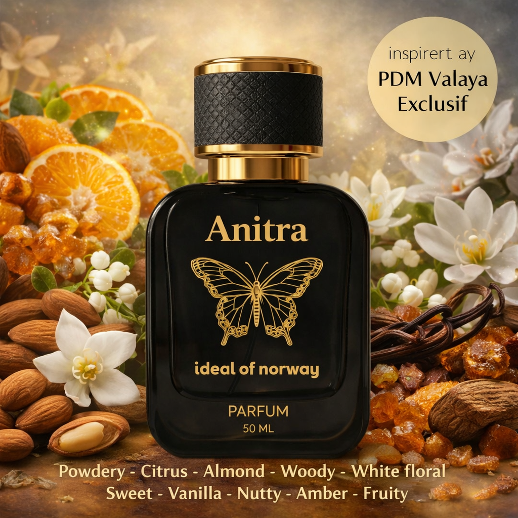 Anitra Parfyme til Dame