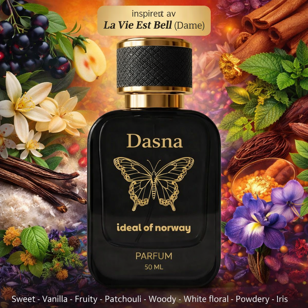 Dasna Parfyme til Dame