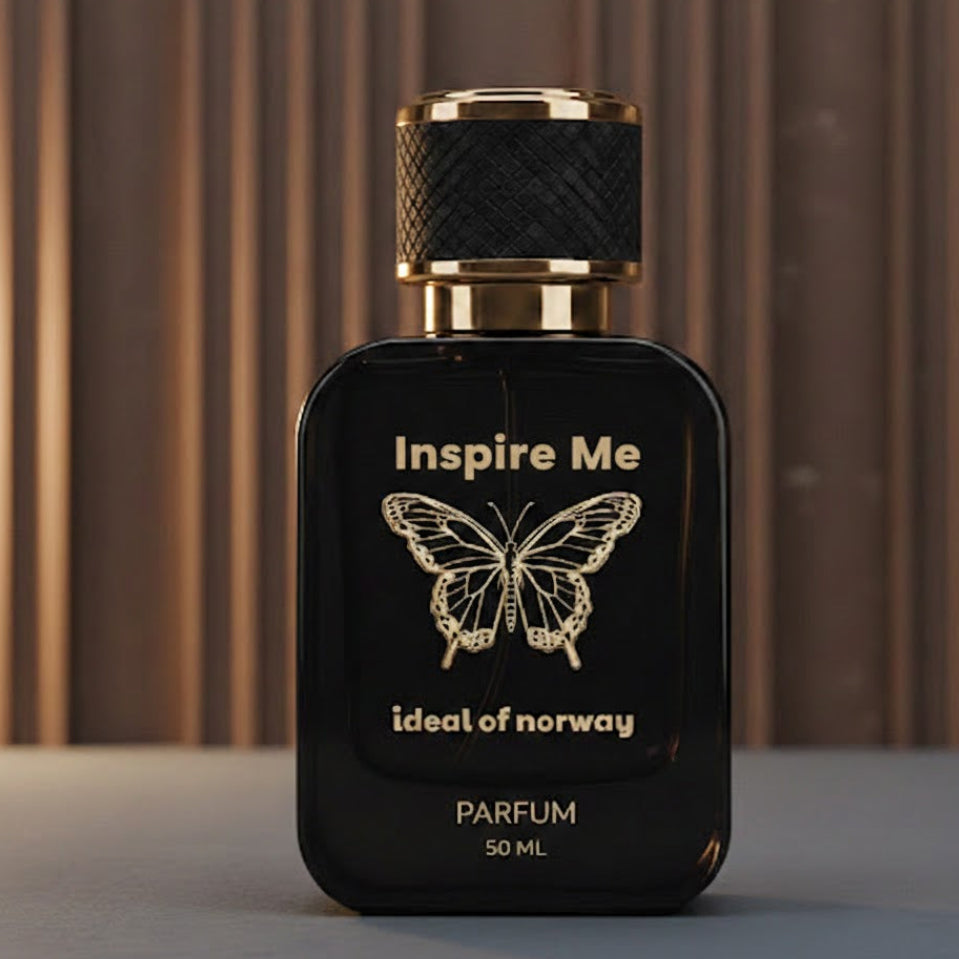 inspiret av  Gucci Rush Dupe