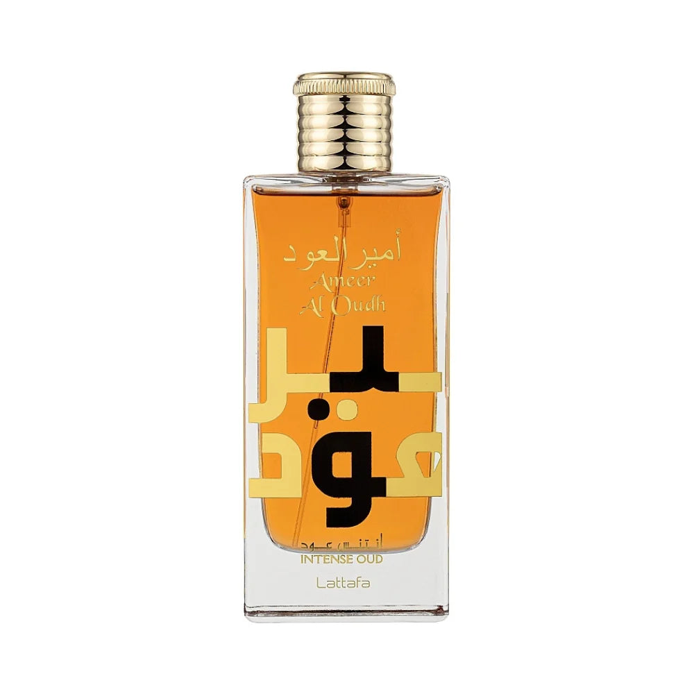 Lattafa Ameer al Oudh Intense Oud Unisex
