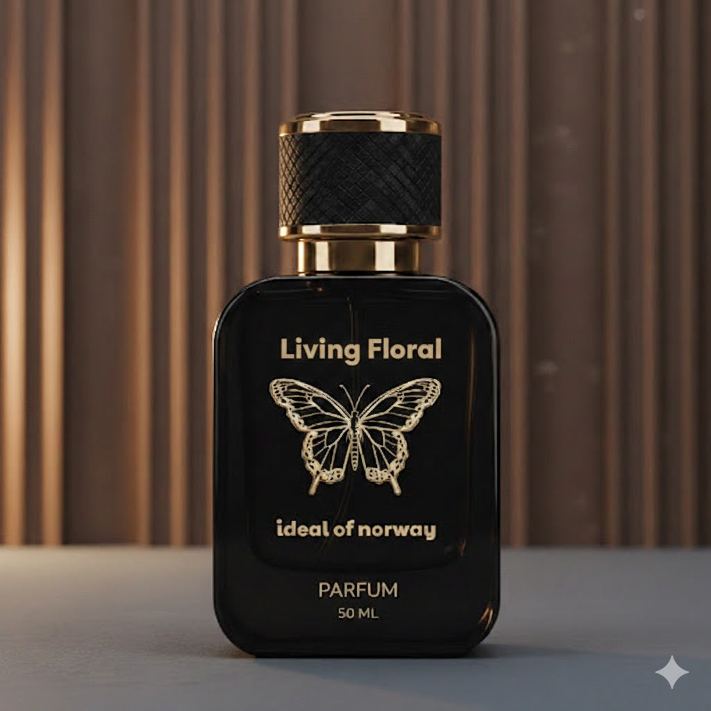 Living Floral Parfyme til Dame