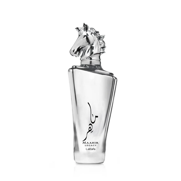 Maahir Legacy Lattafa EDP 100ml til herre