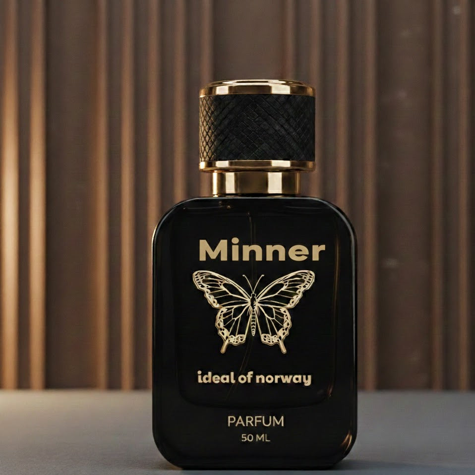 Minner Parfyme til Dame og Herre