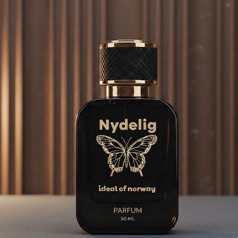 inspirert av KAYALI LOVEFEST BURNING CHERRY 48 EDP dupe 