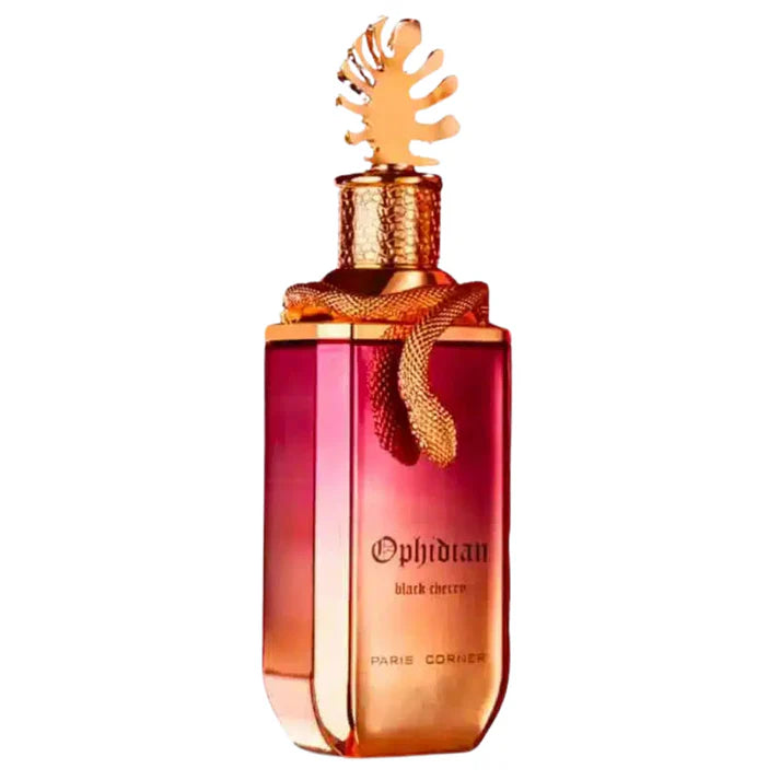 Ophidian black cherry Paris Corner EDP 100ml unisex