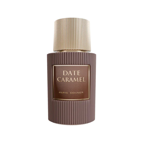 Paris Corner Date Caramel EDP 100ml unisex