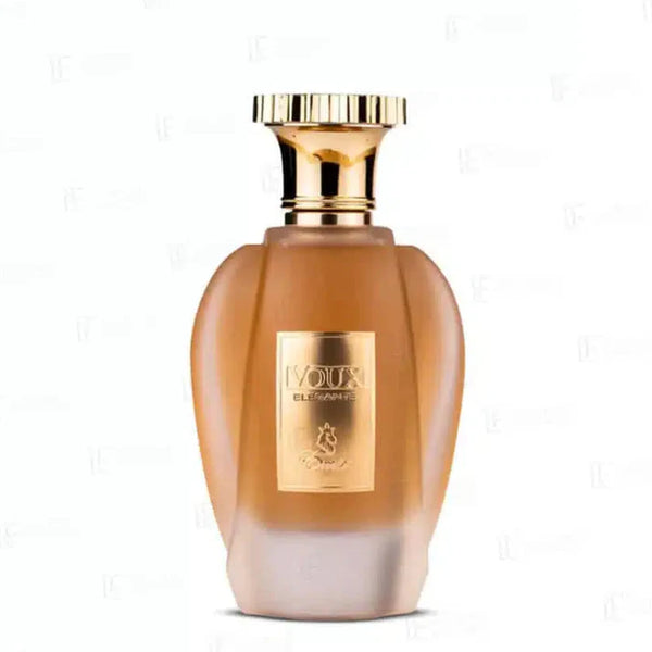 Paris Corner Voux Élégante EDP 100 ml Unisex