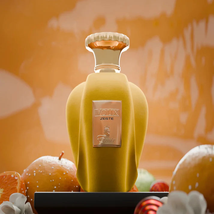Paris Corner Voux Zeste EDP 100ml til damer