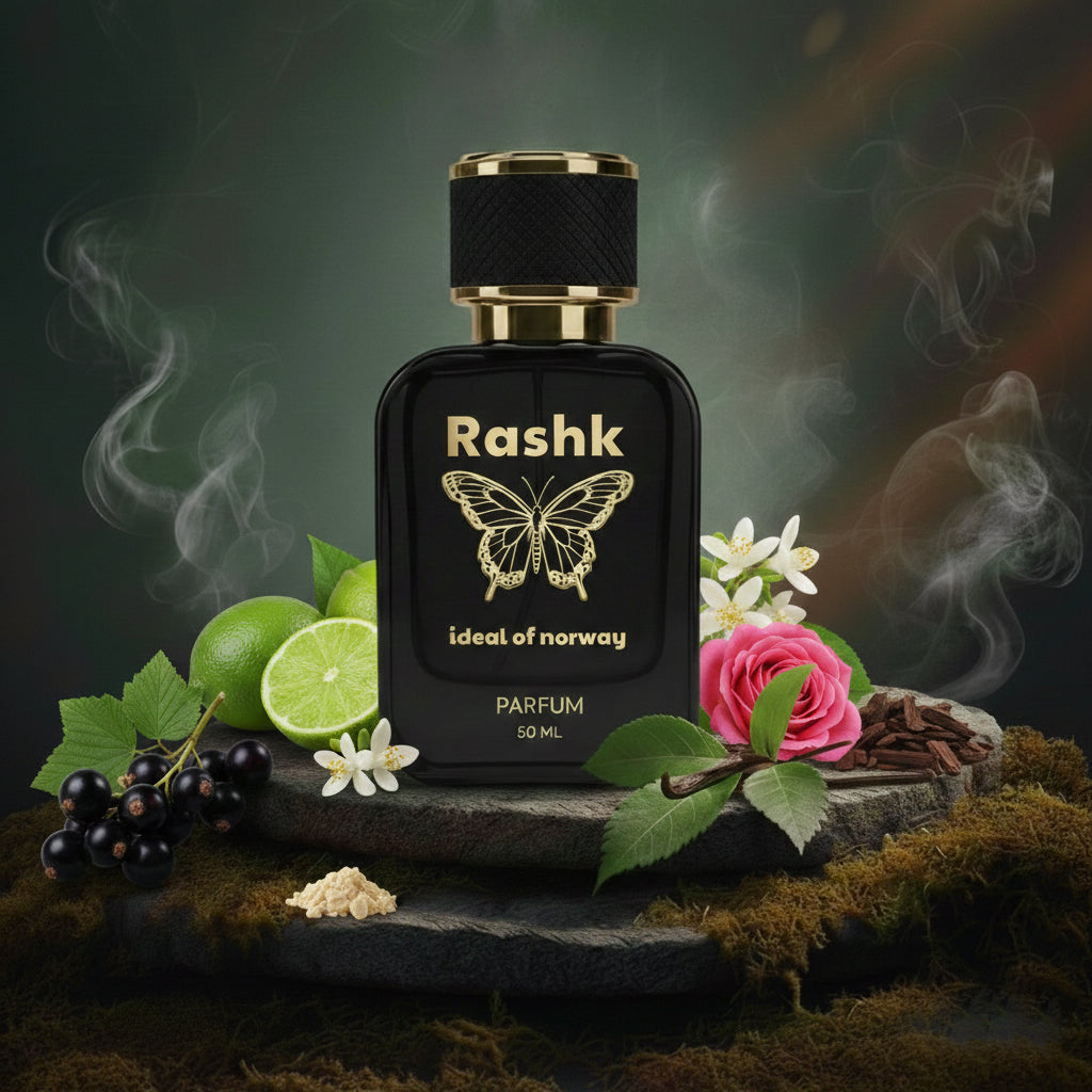 Rashk Parfyme til Dame