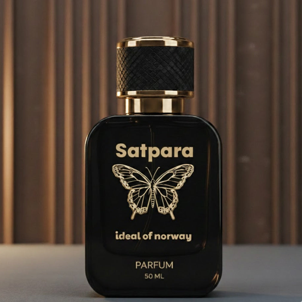 Satpara Parfyme til Herre