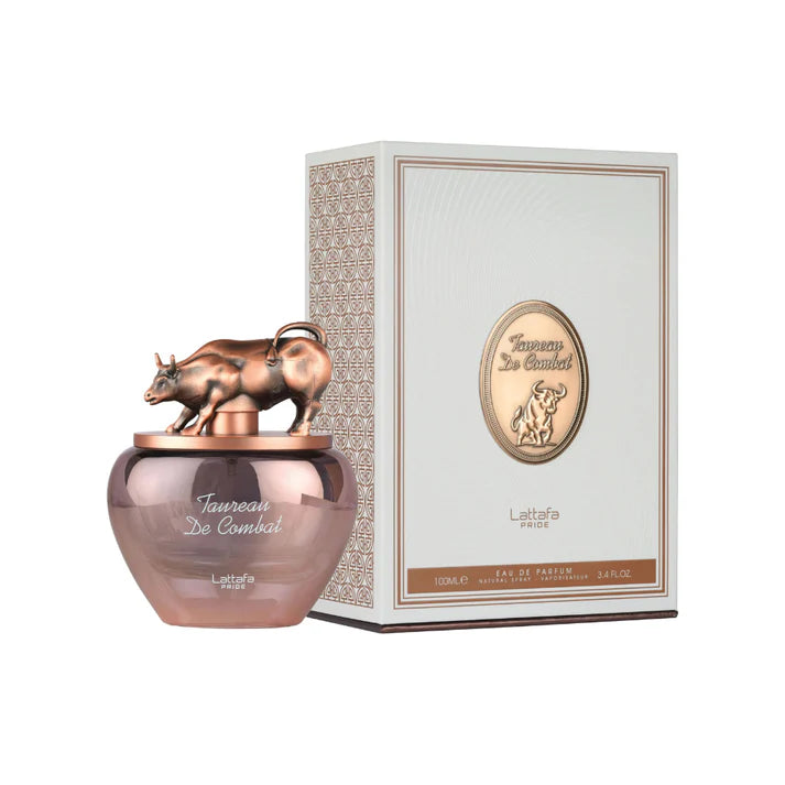 Taureau De Combat Lattafa EDP 100 ml til herre