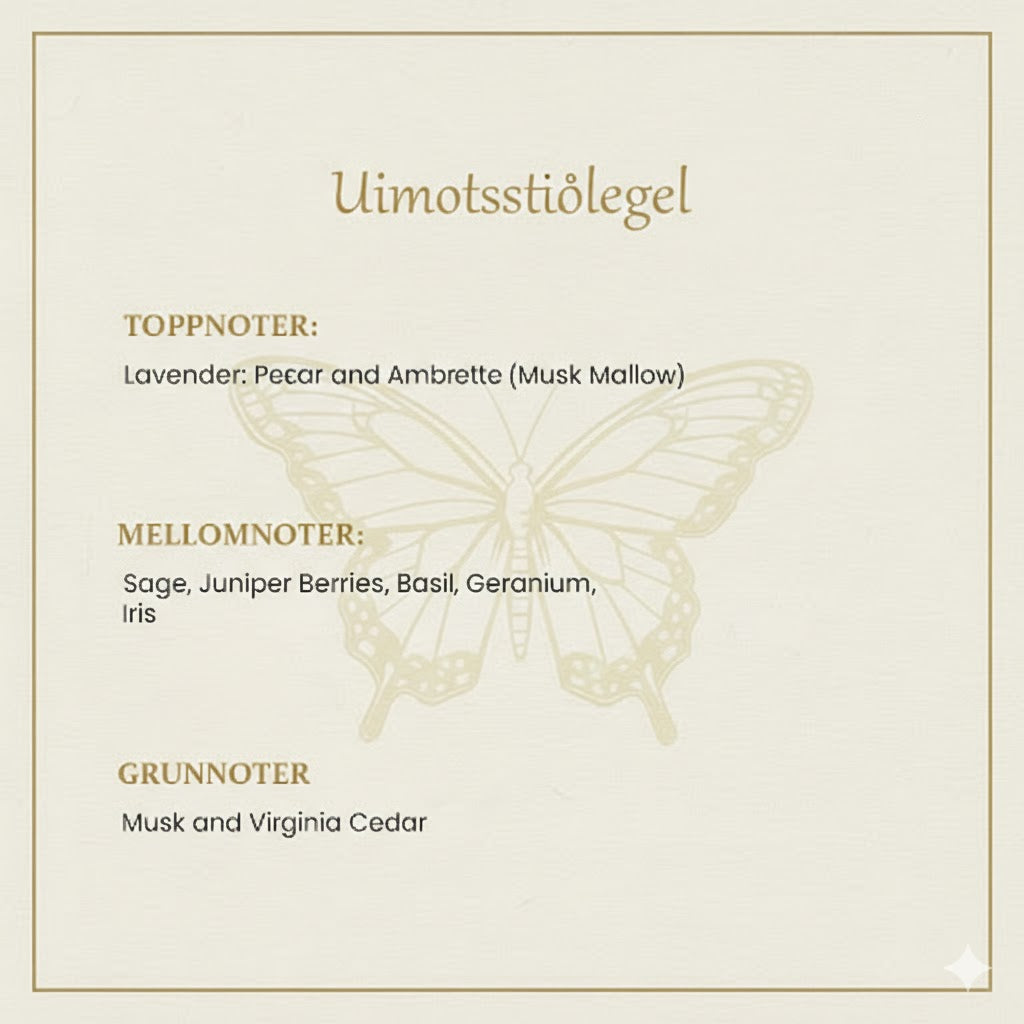 Uimotståelig Parfyme til Dame