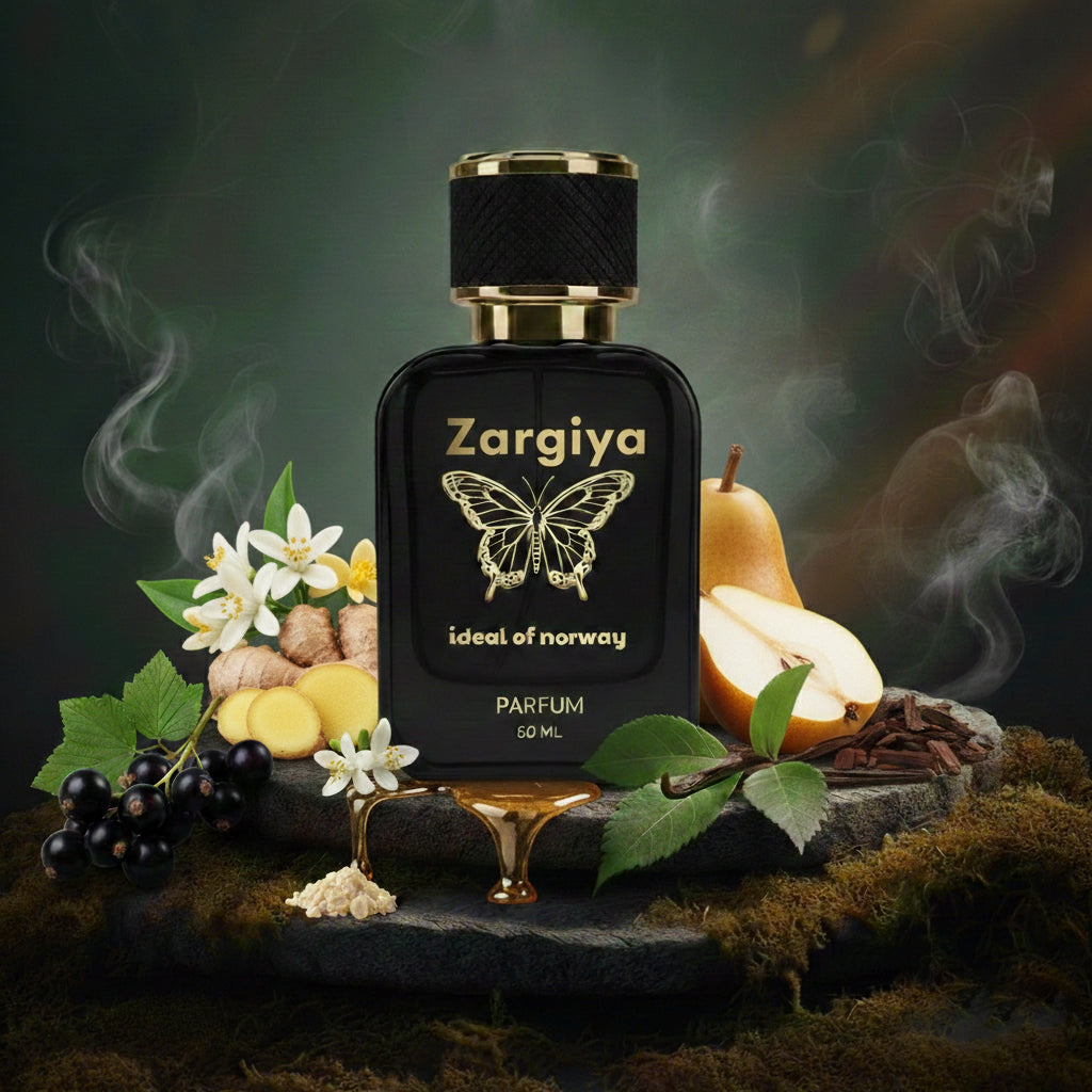 Zargiya Parfyme til Dame