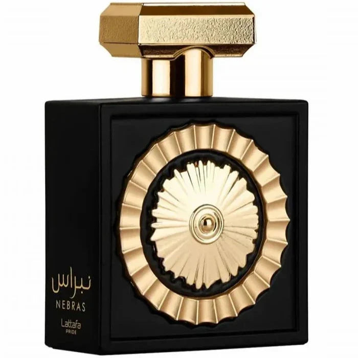 Lattafa Pride Nebras EDP 100ml unisex