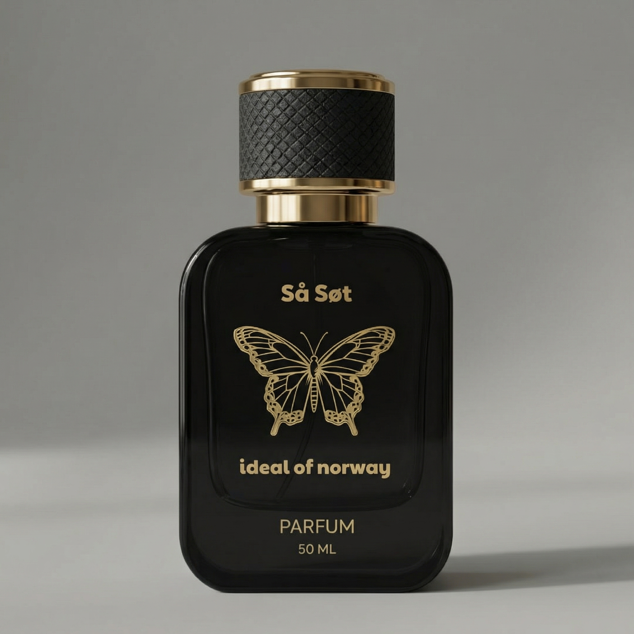 Så Søt Parfyme til Dame og Herre