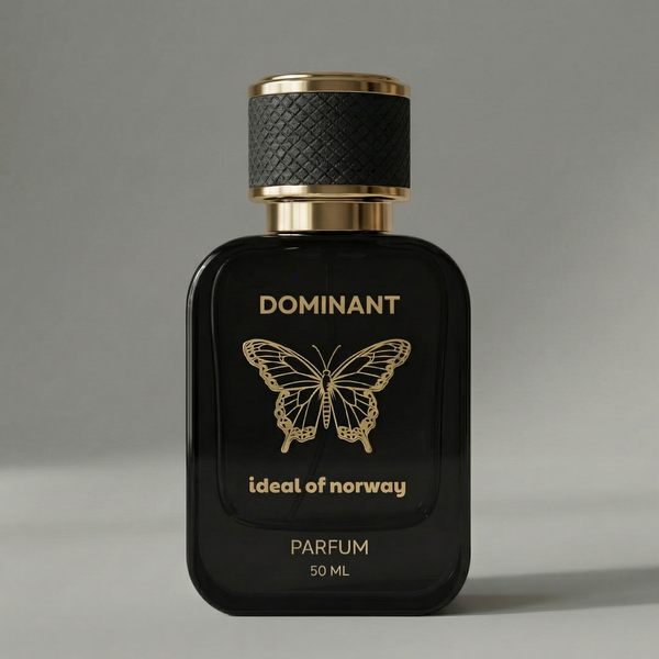 Dominant EDP til Dame