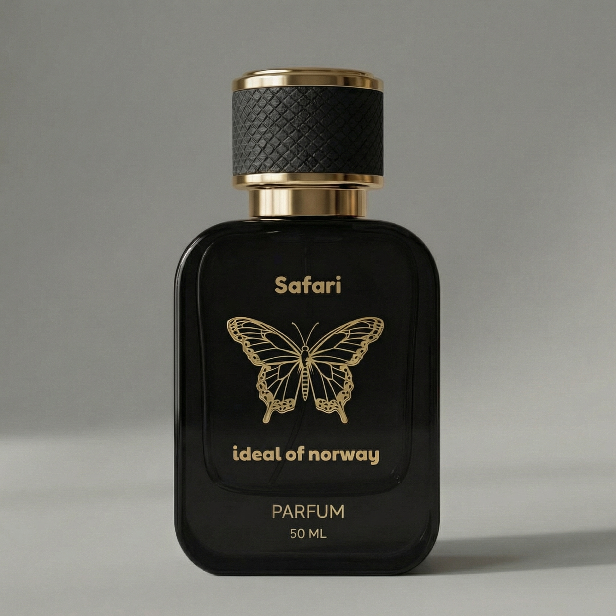 Safari Parfyme til Herre