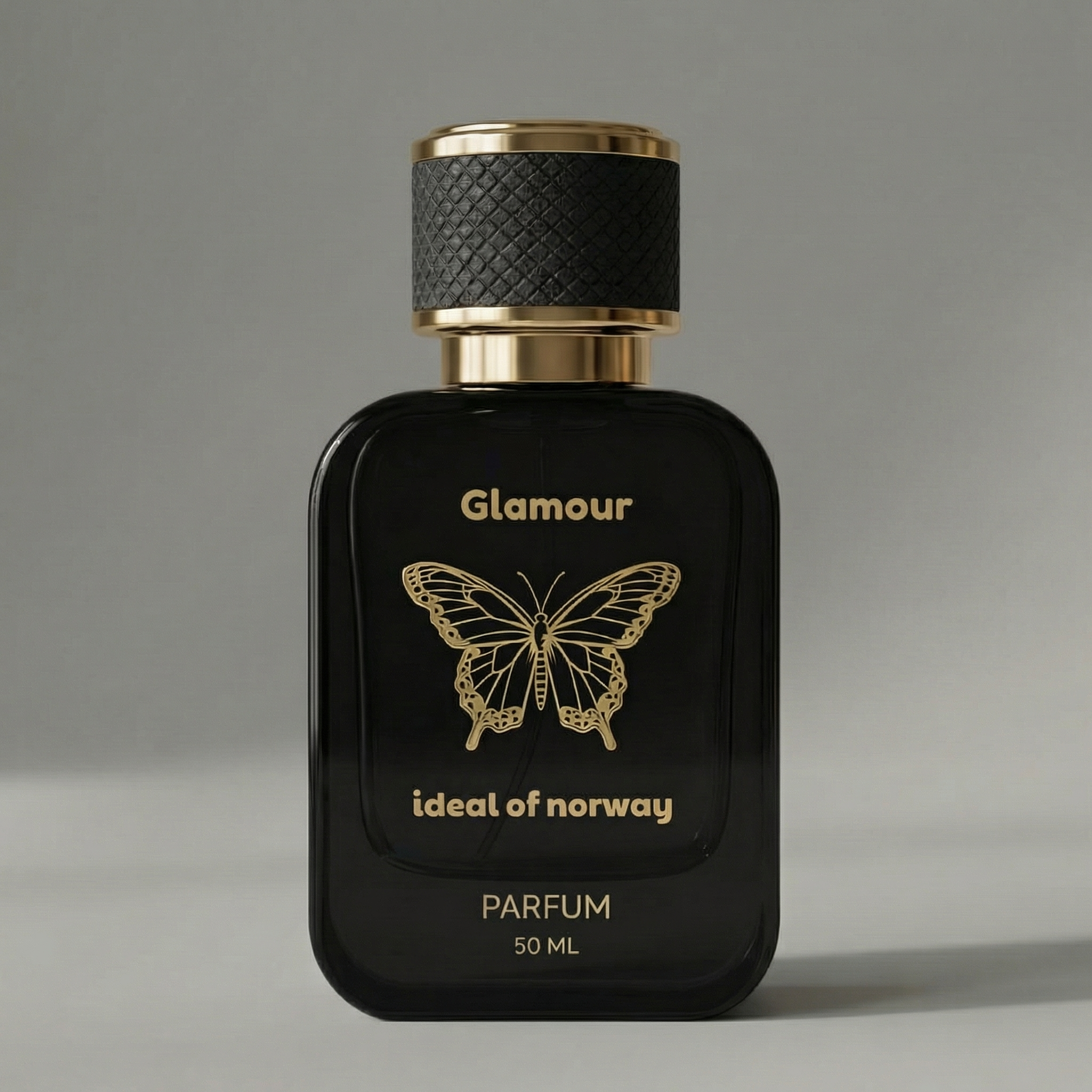 Glamour  parfyme til Dame og Herre