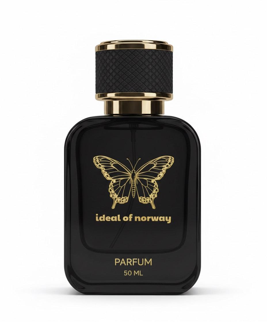 Jahan parfyme til Dame og Herre