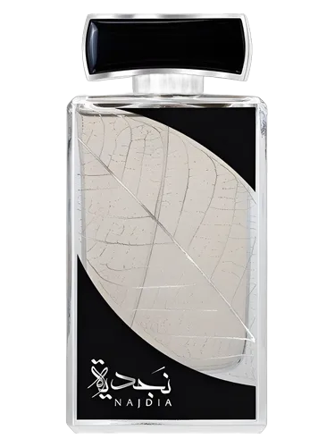 Lattafa Najdia 100ml Eau de Parfum bottle